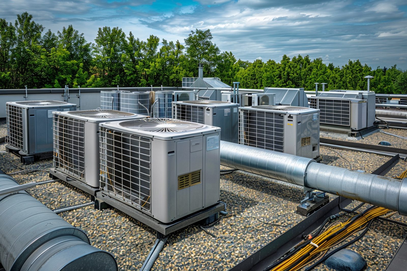 Professional mini split ductless installation NYC